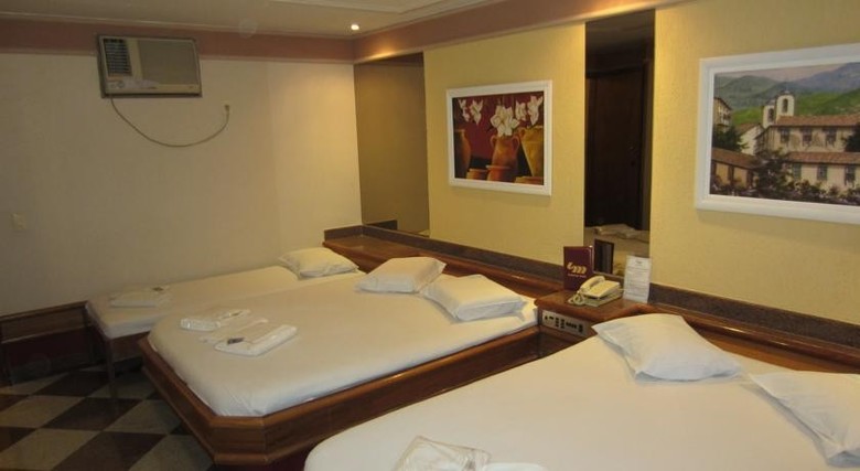 Hotel Copamar