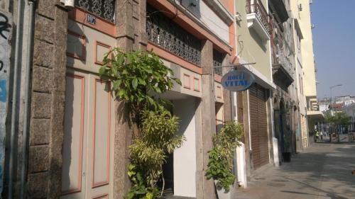 Hotel Vital