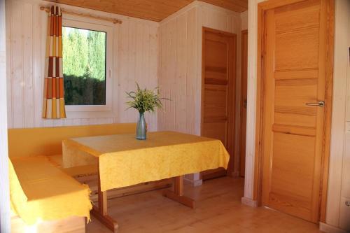 Camping Raco