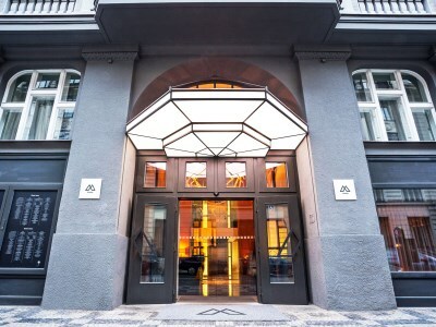 The Emblem Hotel