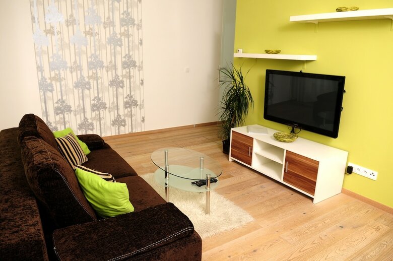 Vn17 Apartments
