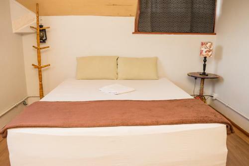 Mambembe Hostel