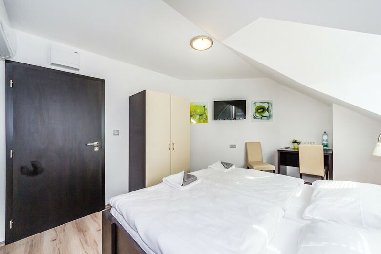 Hostal Nov� Hospoda