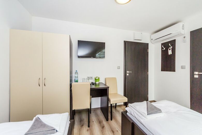 Hostal Nov� Hospoda