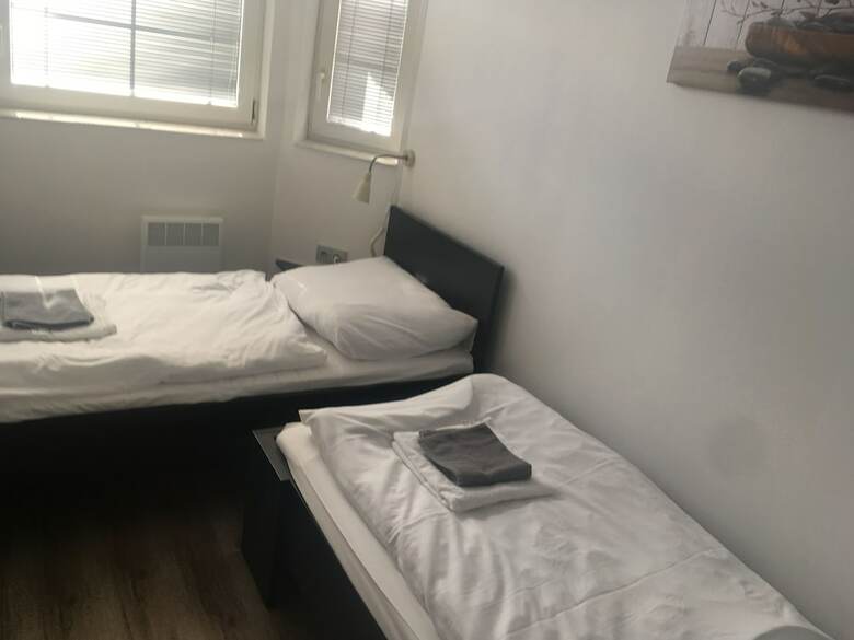 Hostal Nov� Hospoda