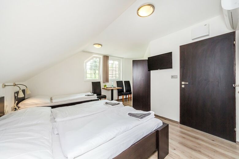 Hostal Nov� Hospoda