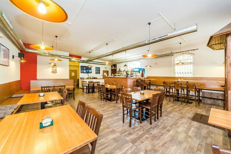 Hostal Nov� Hospoda