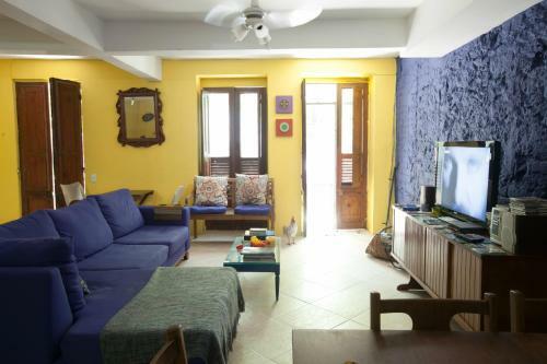 Caf� Rio Hostel