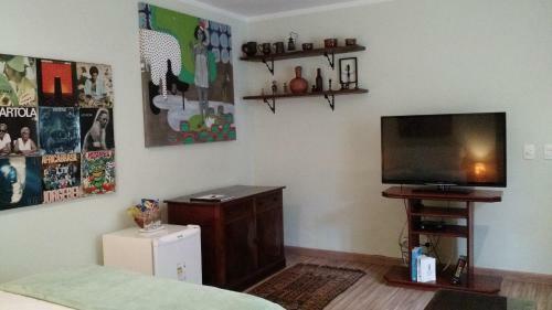 Casa Santa Teresa B&B