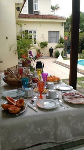 Casa Santa Teresa B&B
