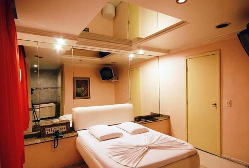Nosso Hotel (adult Only)