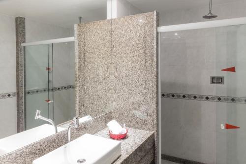 Nosso Hotel (adult Only)