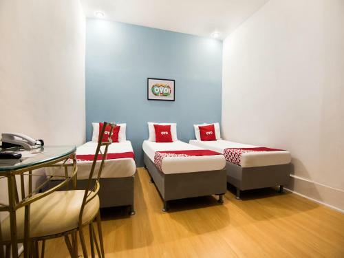 Hotel Mundo Novo