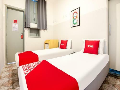 Hotel Mundo Novo