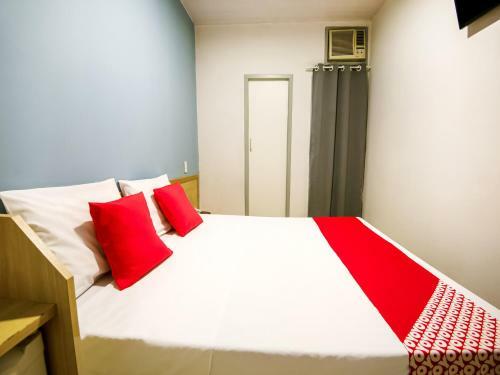 Hotel Mundo Novo