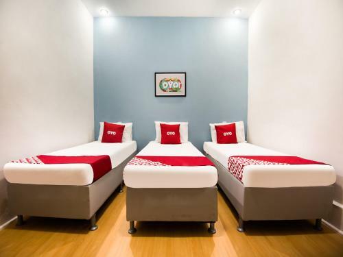 Hotel Mundo Novo