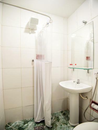 Hotel Mundo Novo