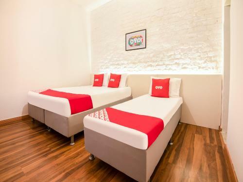 Hotel Mundo Novo
