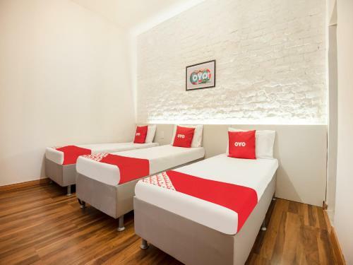 Hotel Mundo Novo