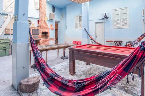 Hotel Mundo Novo