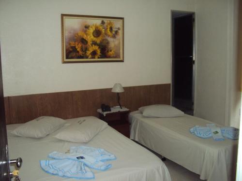 Hotel Rio Claro