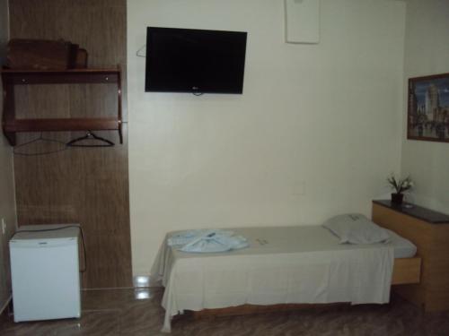Hotel Rio Claro