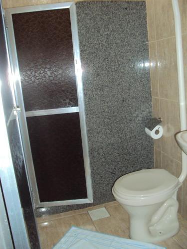 Hotel Rio Claro