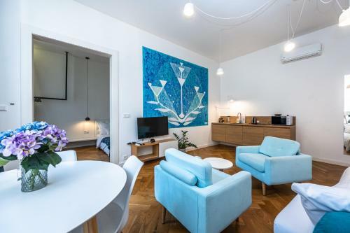 Aparthotel Apartrezidence Opletalova