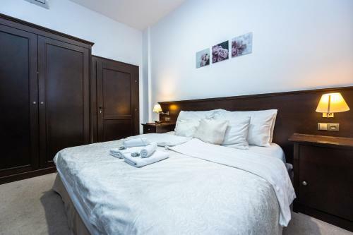 Aparthotel Apartrezidence Opletalova