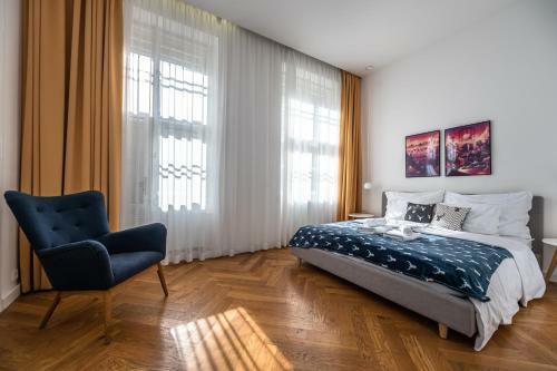 Aparthotel Apartrezidence Opletalova