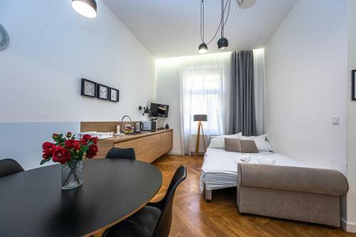 Aparthotel Apartrezidence Opletalova