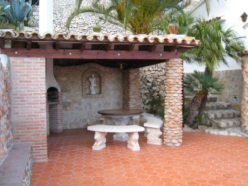 Holiday Home Roberto Benissa