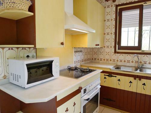 Holiday Home Casa La Cigarra Benissa