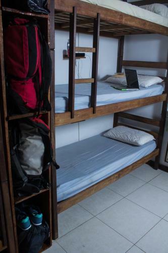 Vidigalbergue Rio Hostel