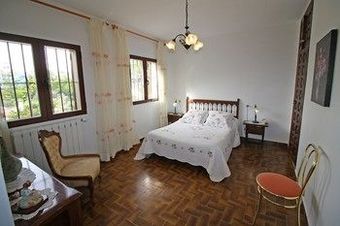 Holiday Villa La Malva