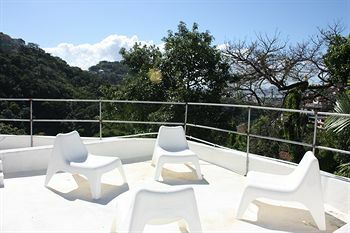 Hostal Les Jardins De Rio