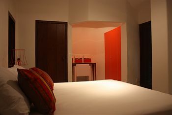 Hostal Les Jardins De Rio