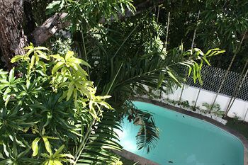 Hostal Les Jardins De Rio