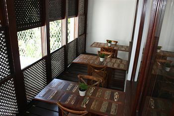 Hostal Les Jardins De Rio