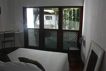 Hostal Les Jardins De Rio