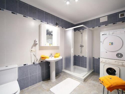 Holiday Home Montemar I Benissa
