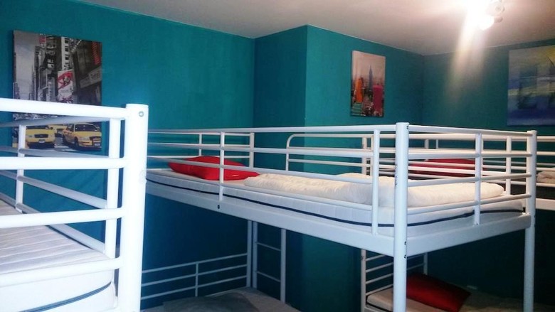 Hostel Marrakesh