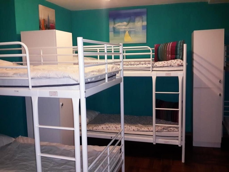 Hostel Marrakesh