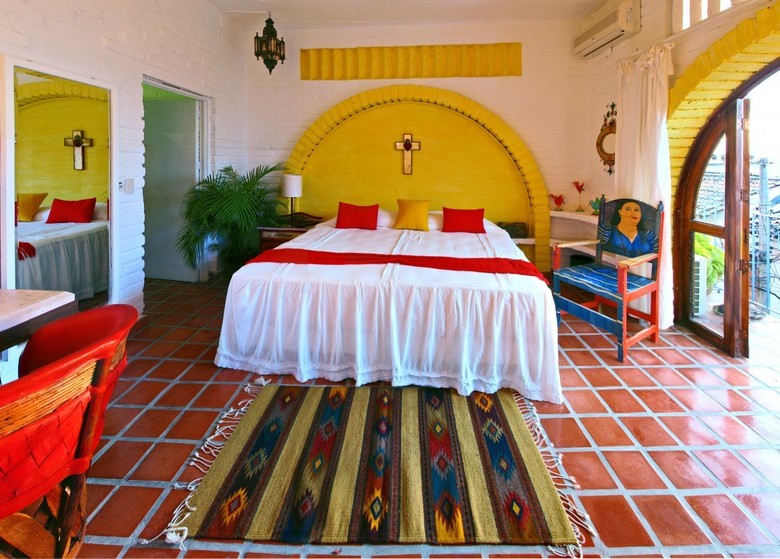 Hotel Luna Liquida
