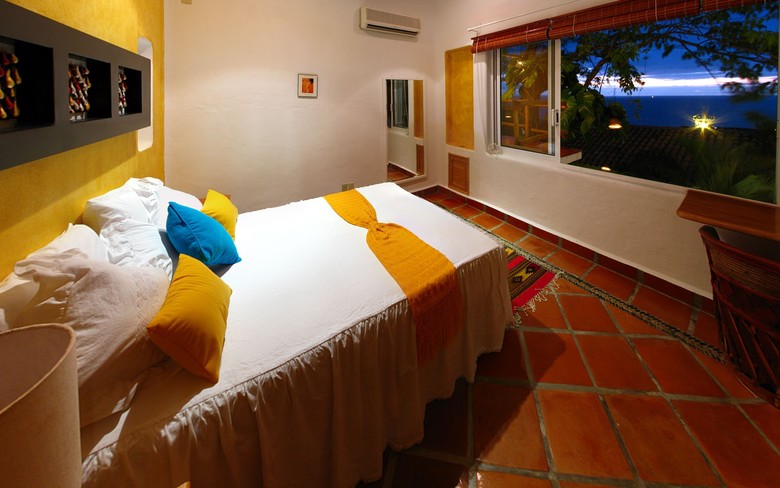 Hotel Luna Liquida