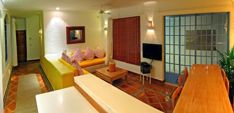 Hotel Luna Liquida