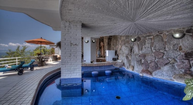 Villa Azul