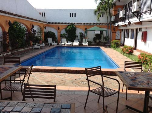 Hotel & Suites Coral