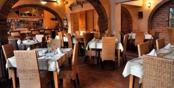 Hotel Hacienda Alemana