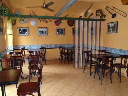 Hostal Pension Dobroucky
